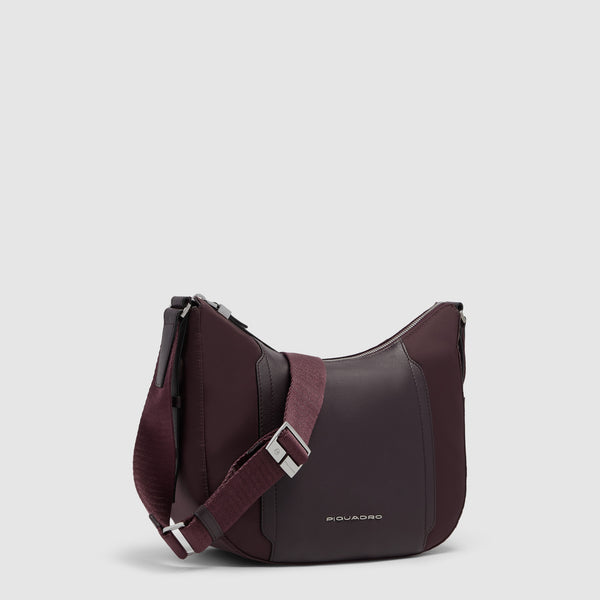 Women's iPad® mini Shoulder Bag with RFID Protection - 2