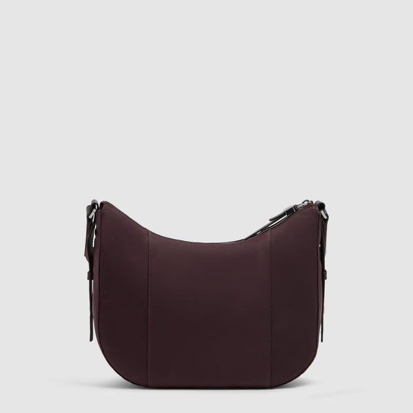 Women's iPad® mini Shoulder Bag with RFID Protection - 3