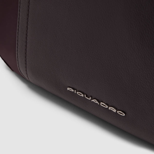 Women's iPad® mini Shoulder Bag with RFID Protection - 5