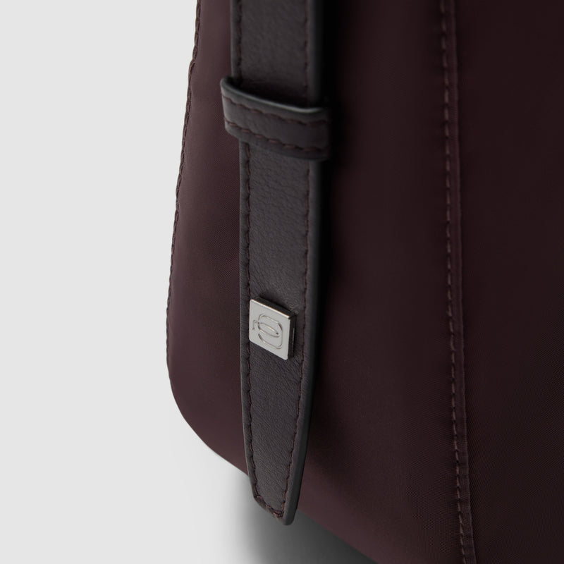 Women's iPad® mini Shoulder Bag with RFID Protection