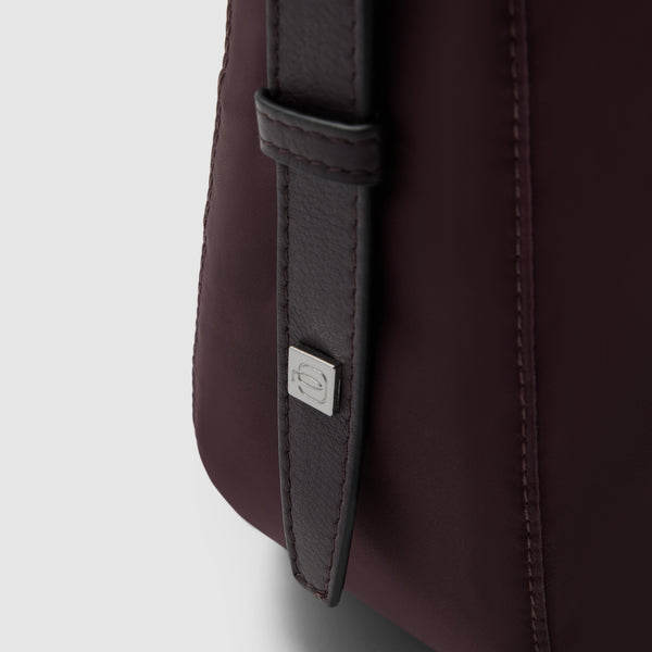 Women's iPad® mini Shoulder Bag with RFID Protection - 6