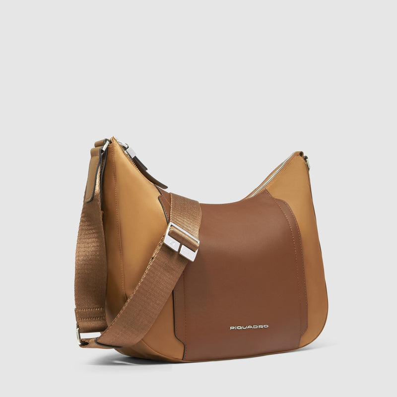 Women's shoulder bag for iPad®mini