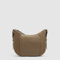 Women's iPad® mini Shoulder Bag with RFID Protection