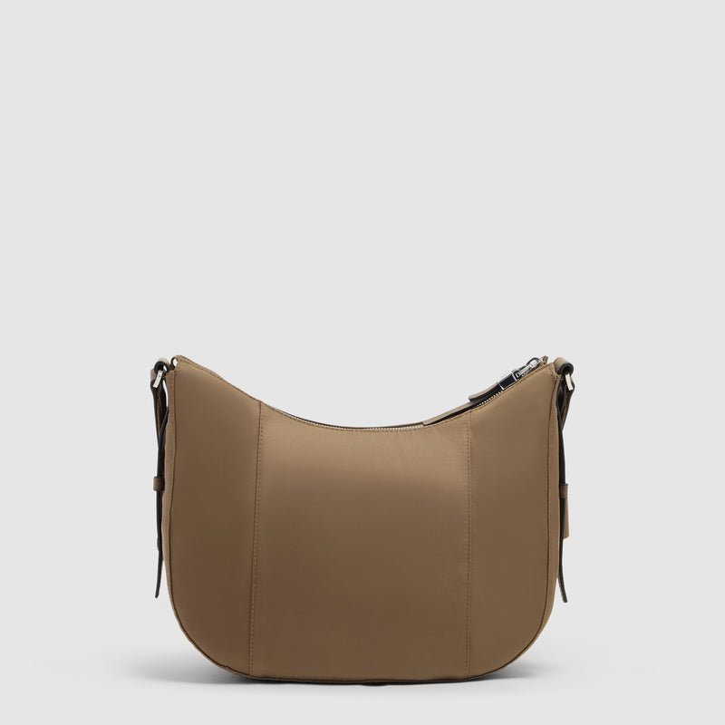 Women's iPad® mini Shoulder Bag with RFID Protection