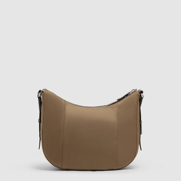 Women's iPad® mini Shoulder Bag with RFID Protection - 3