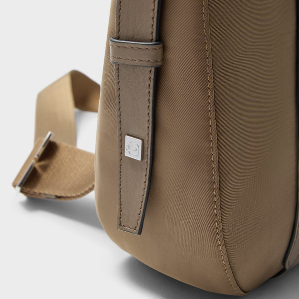 Women's iPad® mini Shoulder Bag with RFID Protection - 5