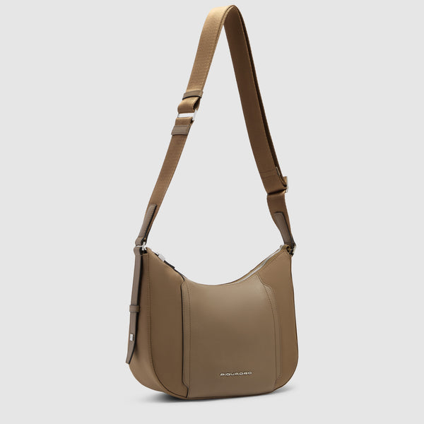 Women's iPad® mini Shoulder Bag with RFID Protection - 6