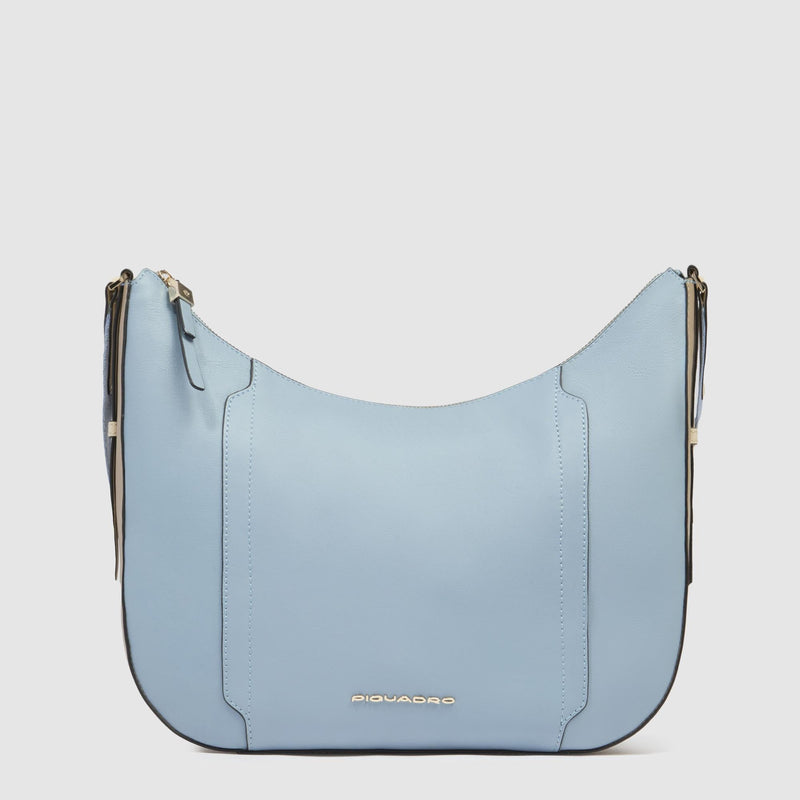 Women's shoulder bag for iPad®