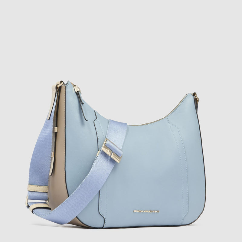 Women's shoulder bag for iPad®