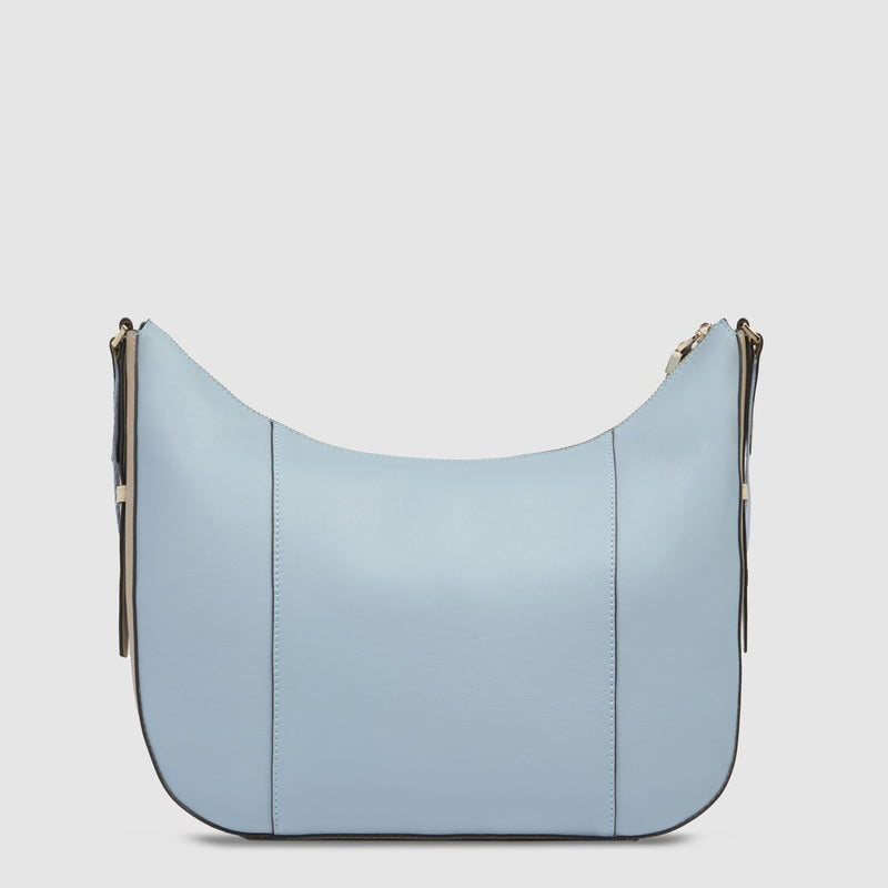 Women's shoulder bag for iPad®