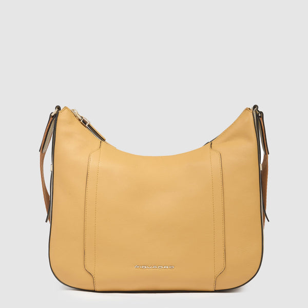 Women's shoulder bag for iPad®