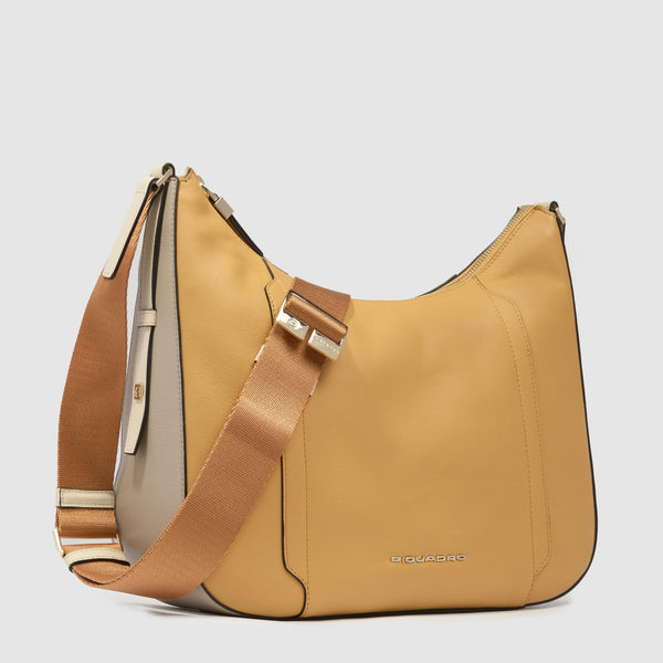 Women's shoulder bag for iPad®