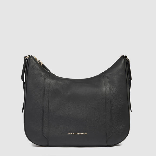 Women's shoulder bag for iPad®