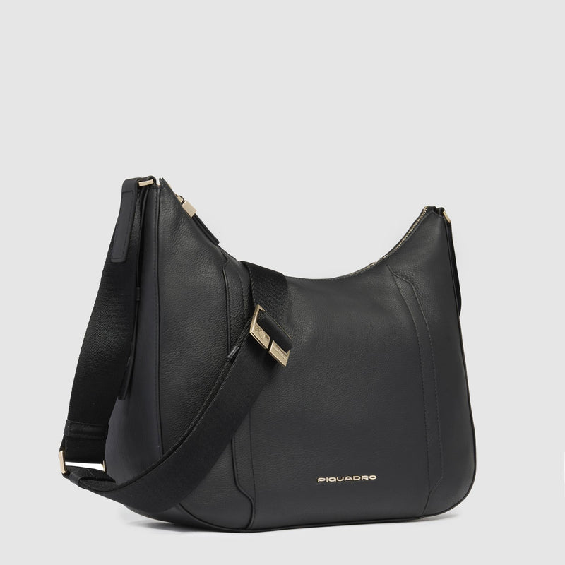 Women's shoulder bag for iPad®