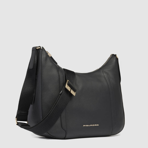 Women's shoulder bag for iPad®