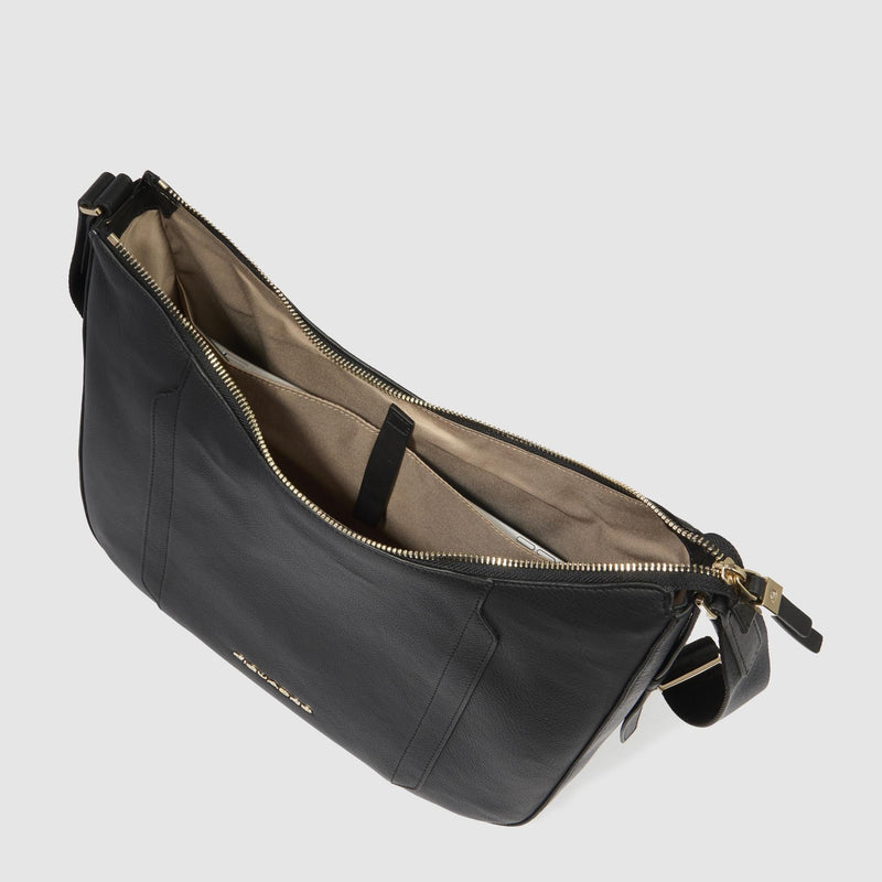 Women's shoulder bag for iPad®