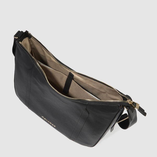 Women's shoulder bag for iPad®