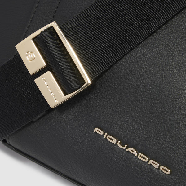 Women's shoulder bag for iPad®