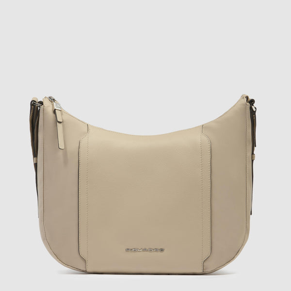 Women's shoulder bag for iPad®