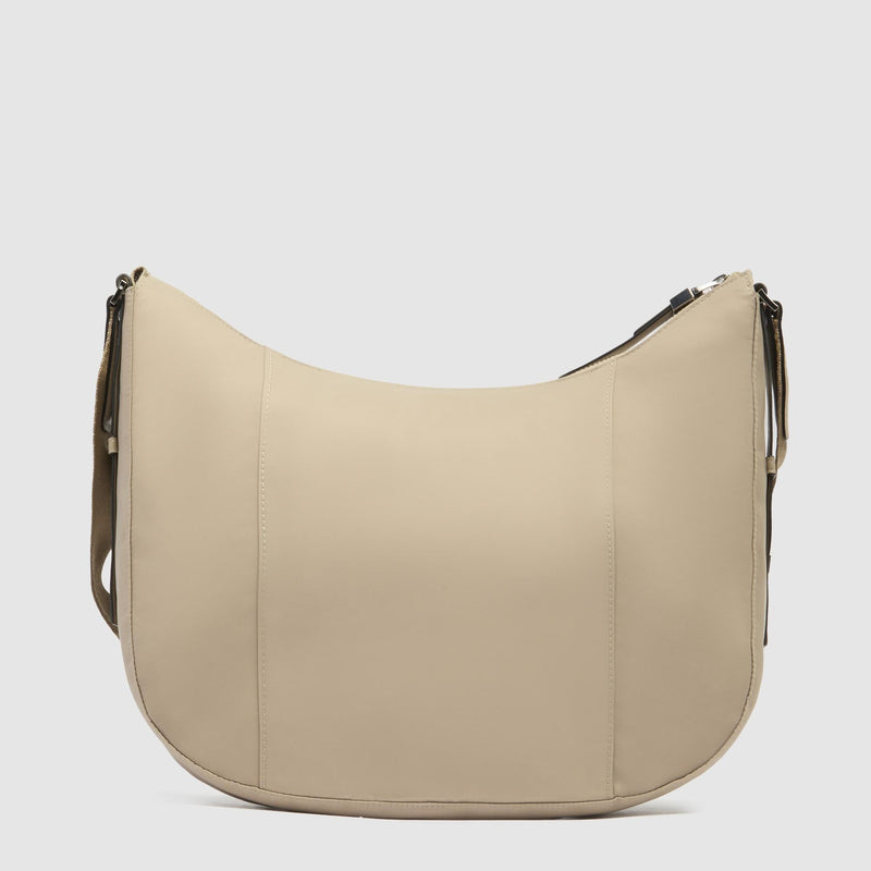 Schultertasche Damen mit iPad®-Fach