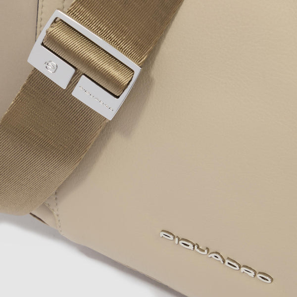 Schultertasche Damen mit iPad®-Fach - 4