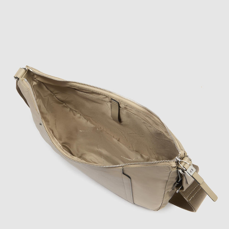 Schultertasche Damen mit iPad®-Fach