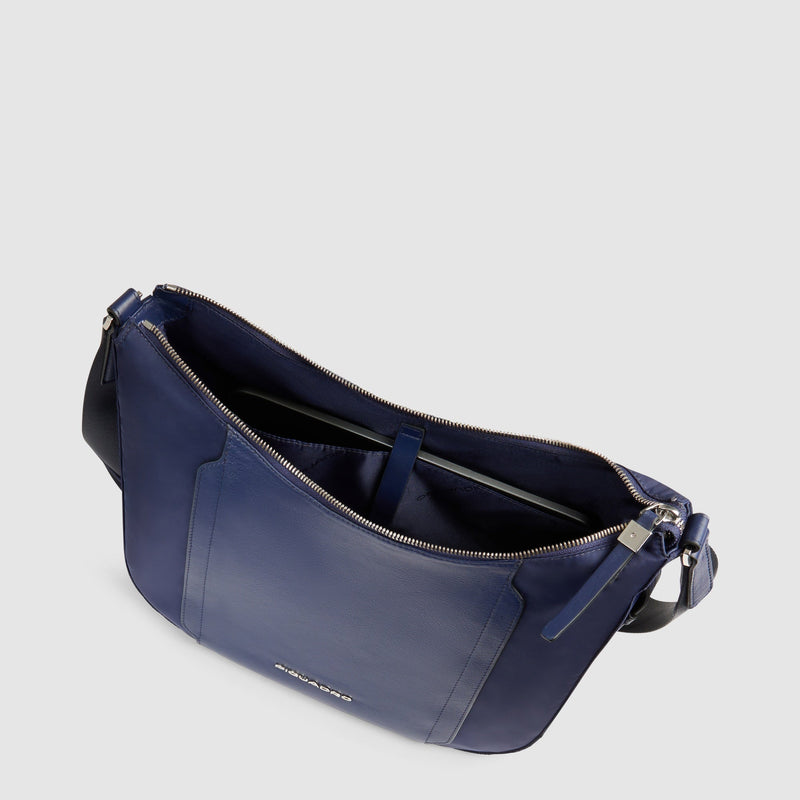 Bolso bandolera mujer para iPad@ 
