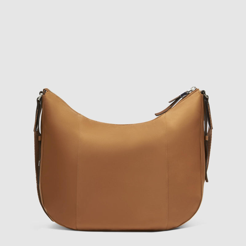 Schultertasche Damen mit iPad®-Fach