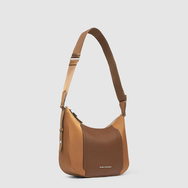 Schultertasche Damen mit iPad®-Fach