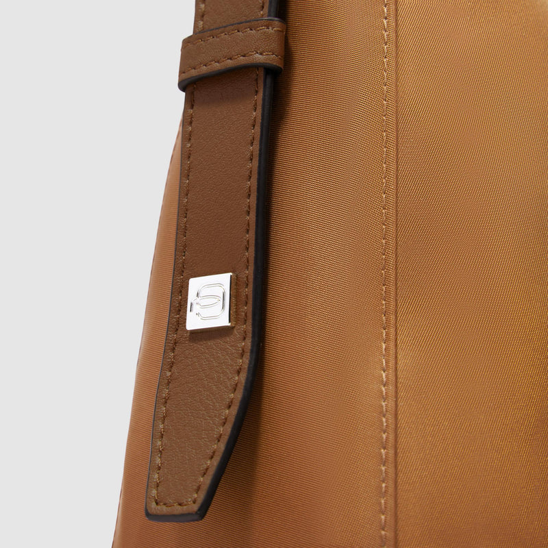 Schultertasche Damen mit iPad®-Fach