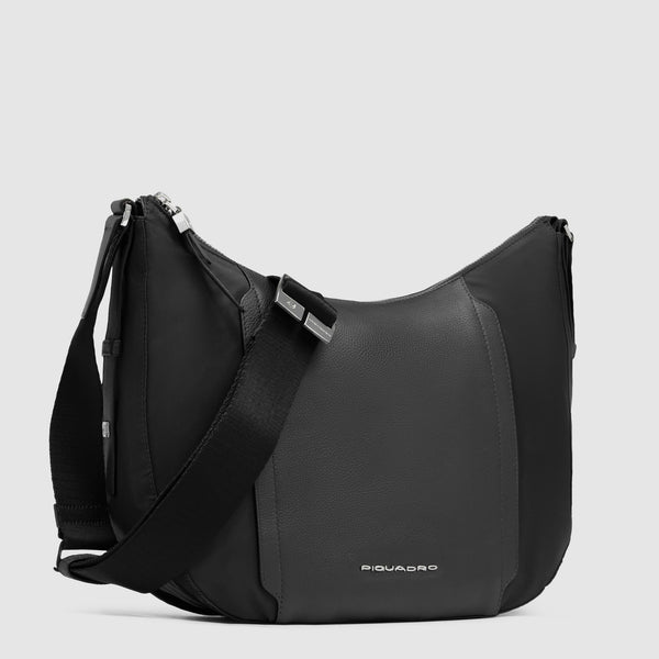 Schultertasche Damen mit iPad®-Fach - 2