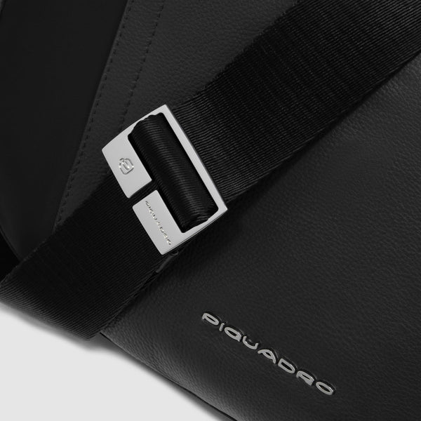 Schultertasche Damen mit iPad®-Fach - 5