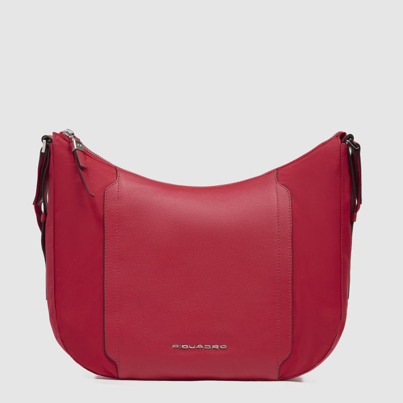 Women's shoulder bag for iPad®