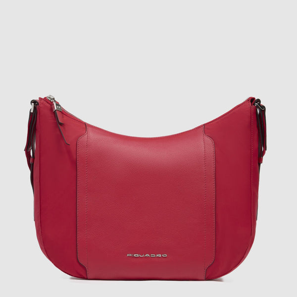 Women's shoulder bag for iPad®