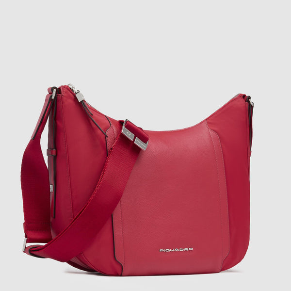 Women's shoulder bag for iPad®