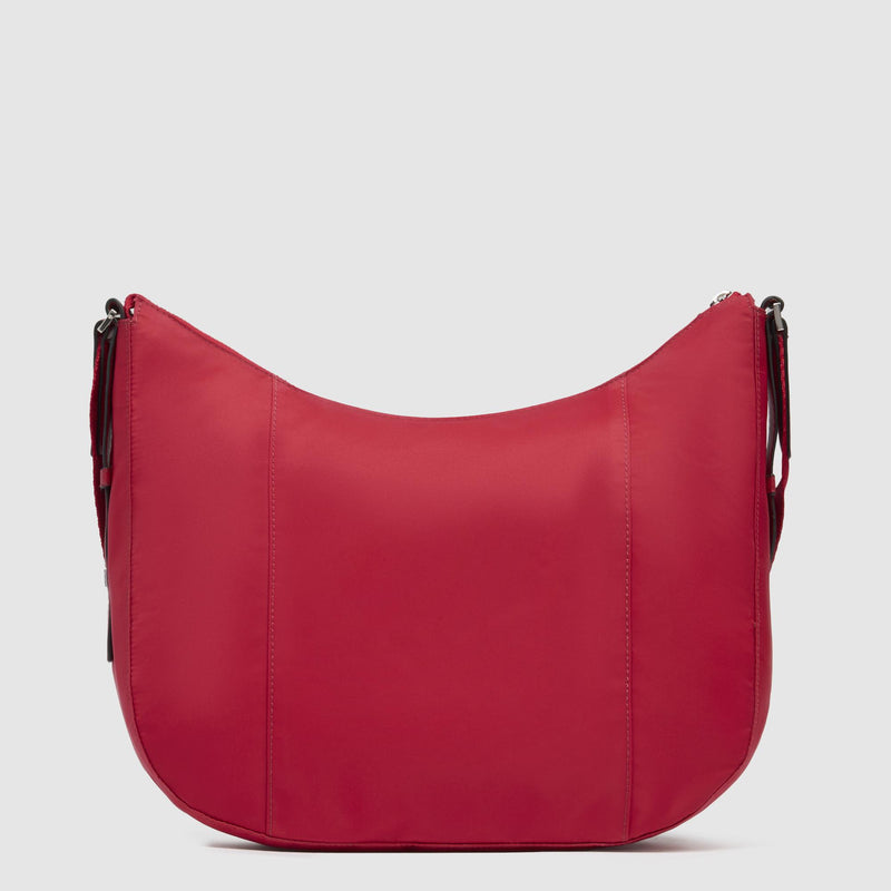 Women's shoulder bag for iPad®