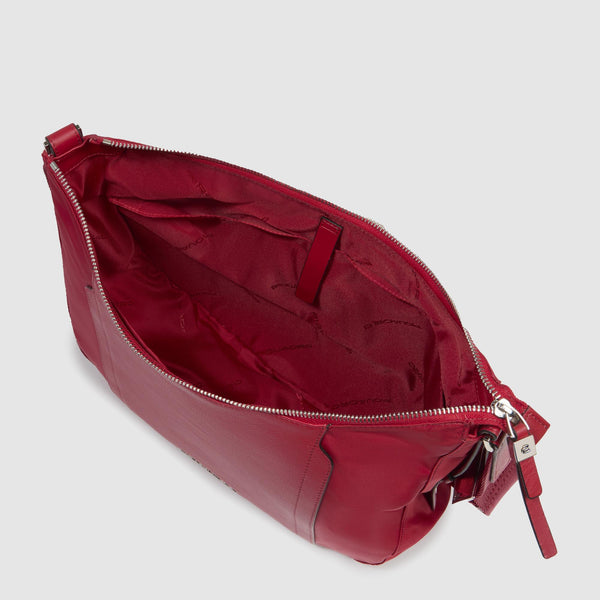 Women's shoulder bag for iPad®