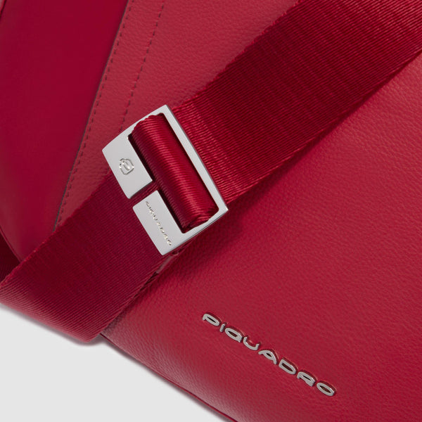 Women's shoulder bag for iPad®