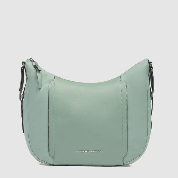 Women's shoulder bag for iPad®