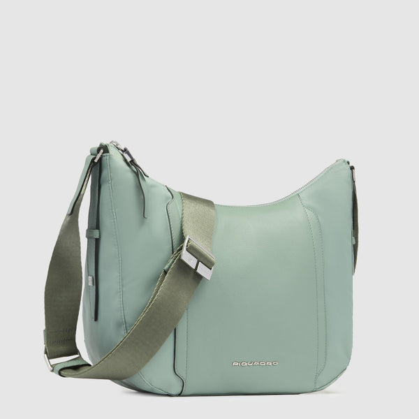 Women's shoulder bag for iPad®