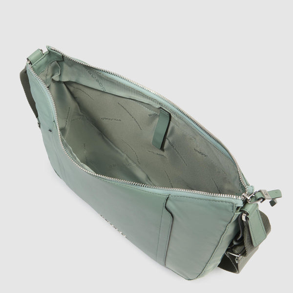 Women's shoulder bag for iPad®