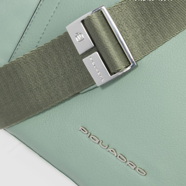 Women's shoulder bag for iPad®