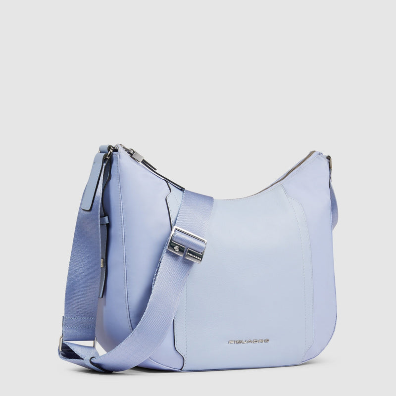 Bolso bandolera mujer para iPad@ 