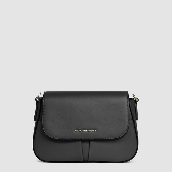 Umhängetasche Damen aus Leder