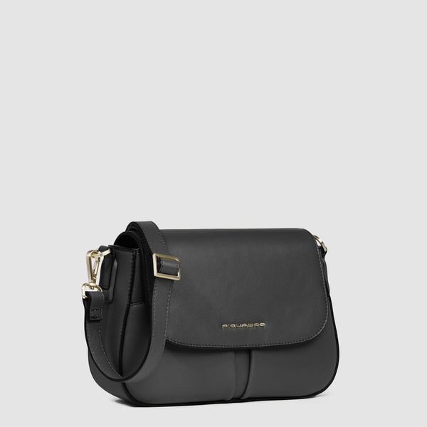 Umhängetasche Damen aus Leder
