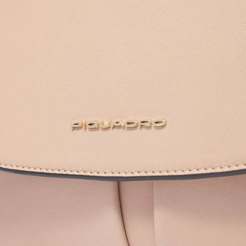 Umhängetasche Damen aus Leder