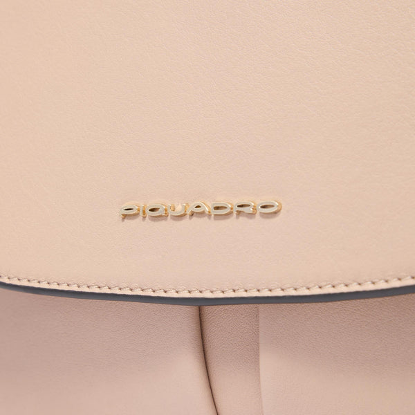 Umhängetasche Damen aus Leder