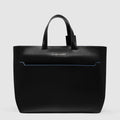 Women's Leather Laptop Tote Bag 15.6"