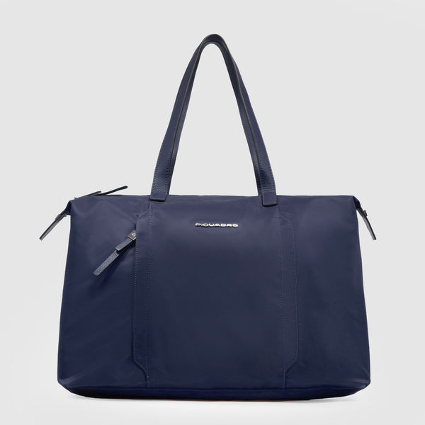 Borsa donna porta pc 15,6" pieghevole - 1