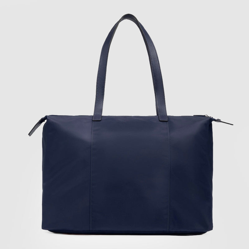 Women's foldable laptop bag 15,6"